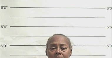 Tanishe Bean, - Orleans Parish County, LA 